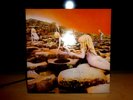 Led Zeppelin ‎– Houses Of The Holy : Atlantic ‎– K 50014, First UK Pressing