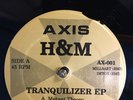H&M-TRANQUILIZER EP 12
