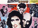 Rocky Horror Picture Show Vinyl LP Red Colour 2017 NEW