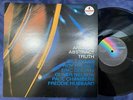 OLIVER NELSON BLUES ABSTRACT TRUTH IMPULSE VIM-4646 STEREO JAPAN GATEFOLD LP
