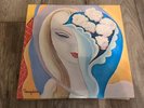 Derek And The Dominos Layla And Other Assorted Love Songs Used LP | No Inserts