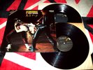 SCORPIONS TOKYO TAPES 2 LP ORIG 1ST PRESS 1978 LOVE AT FIRST STING BLACKOUT EX