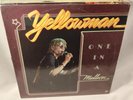 YELLOWMAN, ONE IN A MILLION, VINYL LP, 1989 SHANACHIE  44003