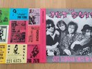 Freddy Lynxx - No Pleasure Thrills LP & The Jet Boys Maxi - Punk Rock