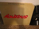 BOB MARLEY & THE WAILERS EXODUS ALBUM 1977 EXCELLENT VINYL