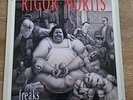 Rigor Mortis 
