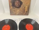 JAMES BROWN: “The Payback” 2 LP Set, Gatefold Jacket, Polydor Records Vinyl