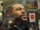 What's Going on by Marvin Gaye (Record, 2008)