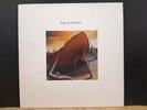 STING   The Soul Cages  LP   UK 1st pressing  1991    NEAR-MINT
