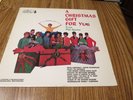 A Christmas Gift For You. From Phil Spector. 1987. The Ronettes/The Crystals+