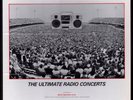 The Kinks Superstar Concert Series 3 LP Box Rare Promo Radio Show Westwood One