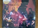 Alice In Chains Unplugged MTV Vinyl Import Sealed