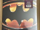 Batman (Original Soundtrack) by Prince & the Revolution (Record, 2023)