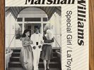 Marshall Williams Special Girl La Toya on Rainbow River Rare Alabama Modern Soul