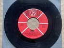 Alone Again Or/Good Times - Arthur Lee & Love DJ Promo (45rpm, 1970, Elektra)