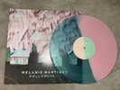 SUPER RARE MELANIE MARTINEZ DOLLHOUSE EP SPLIT COLOURED VINYL ULTRA LIMITED