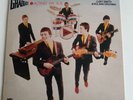 Graduate Acting My Age 10” Vinyl LP Record Roland Orzabel