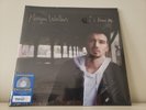 Morgan Wallen If I Know Me Opaque Black & Silver Smoke Vinyl. NEW & SEALED