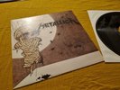Metallica * one * vinyl * EP * For Whom The Bell Tolls Live 1988