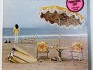 Neil Young - On The Beach LP, 1974 Promo Copy - EUC - Plays Clean