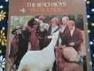 The Beach Boys Pet Sounds Vinyl Reissue Mono(Label Misprint)& The Best Of The...