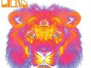 The Black Crowes Lions (180 Gram Vinyl, Colored Vinyl, Limited Edition, Digital