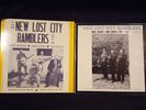 2 Scarce New Lost City Ramblers LPs FOLKWAYS 1960 1ST NM YOU GET BOTH