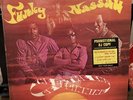 Funky Nassau • The Beginning of the End • SD 33-379 • RARE WHITE LABEL PROMO