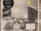 Dave Matthews Band Live at Red Rocks '95 RSD Silver vinyl NIB DMB