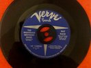 Northern soul The Righteous Brothers Band Rat race Nr Mint condition