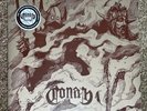 CONAN Blood Eagle RED Vinyl MINT SEALED 2014 Gatefold Napalm Records NPR 527
