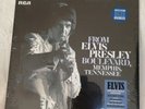 From Elvis Presley Boulevard Vinyle Ftd Édition Limitée Et Numéroté New Sealed