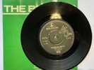 The Beatles, Paperback Writer / Rain, vinyl 45 (UK, Parlophone, 1976), M-