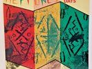 The Heptones-Better Days, LP, Jamaica, 1978 reissue