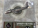 Eminem Kamikaze 5th Anniversary Die Cut 7
