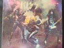 Kiss ‎– Alive  - Hard Rock, Glam, Venezuela 1981 Metallica, Nirvana, Iron Maiden