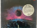 JOE SATRIANI - NOT OF THIS EARTH - W/ HYPE STICKER - MINT RARE ORIGINAL VINYL