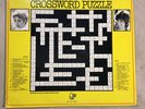 The Partridge Family Crossword Puzzle Album 1973 Bell 1122 Good Condition