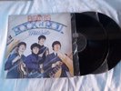The Beatles	Rock ´N´ Roll Double Lp	1976	Chile Double Lp