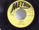 Elmore James, Meteor 5000
