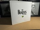 The Beatles 2014 mono LP Germany box set  MINT.