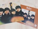 THE BEATLES BEATLES FOR SALE Vinyl Record LP DEAGOSTINI ISSUE 8 *NEW* & BOOKLET