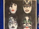 KISS DYNASTY Vinyl LP Record Album 1979 Original Pressing