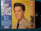 Elvis Presley   G.I. BLUES LSP-2256 RCA In Shrink   Living Stereo 1S/1S VG+/VG+