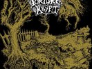 TORTURE KRYPT - Resurrecting The Krypts LP Dehumanized Internal Bleeding Sintury