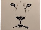 *SEALED* 1987 White Lion : Pride Vinyl LP Atlantic 7 81768-1 Club Edition