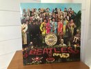The Beatles Sgt Peppers Lonely Hearts Club Band - 1St Fr PMC 7027 - Biem - 1967