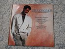 Billy Ocean Greatest Hits BMG 1271-1-J play graded M- LP, VG cover AS IS