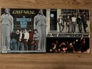 Butterfield Blues Band LP Set - The Paul Butterfield Blues Band & East-West