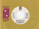 Nights Over Egypt by The Jones Girls (W/L Promo 7